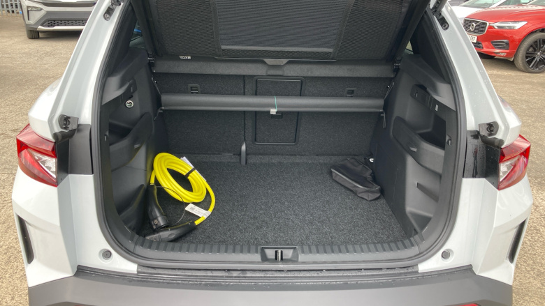 Skoda Elroq 210kW 85 SportLine 82kWh 5dr Auto Electric Estate